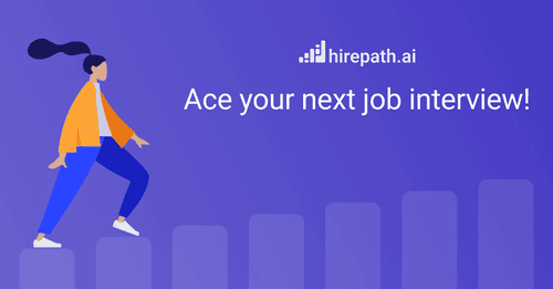 Hirepath.ai begins it's journey with mock interviews